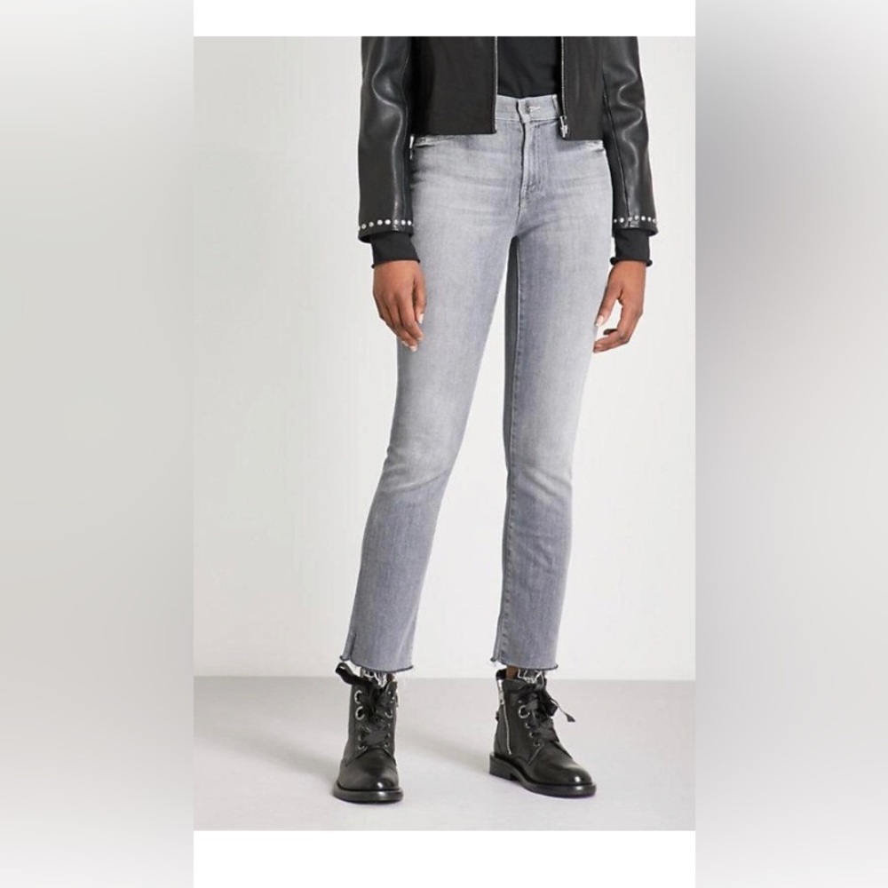 Mother The Rascal Ankle Snippet In Makin The Grade - image 1